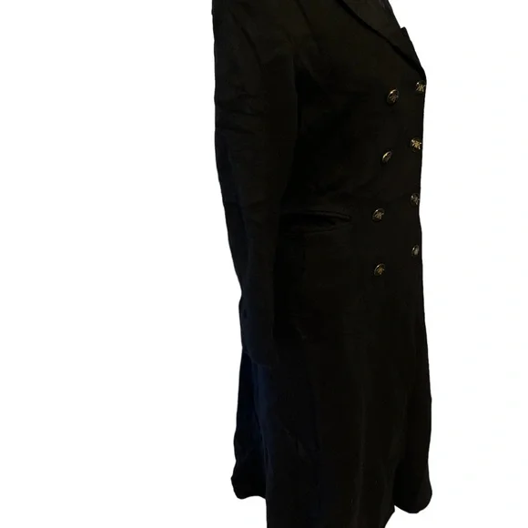 KHAITE Trench Coat - Picture 5 of 11